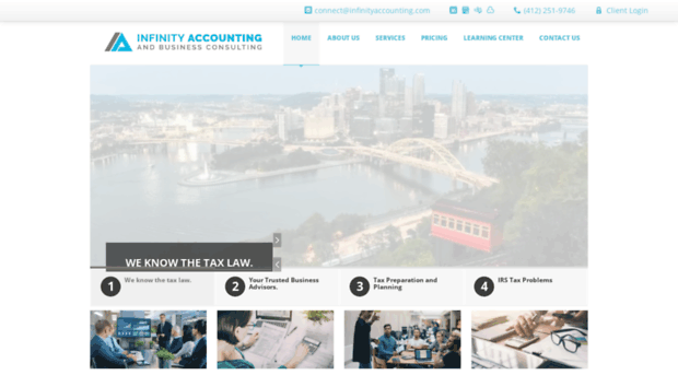 infinityaccountingusa.com