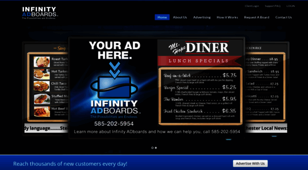 infinityadboards.com