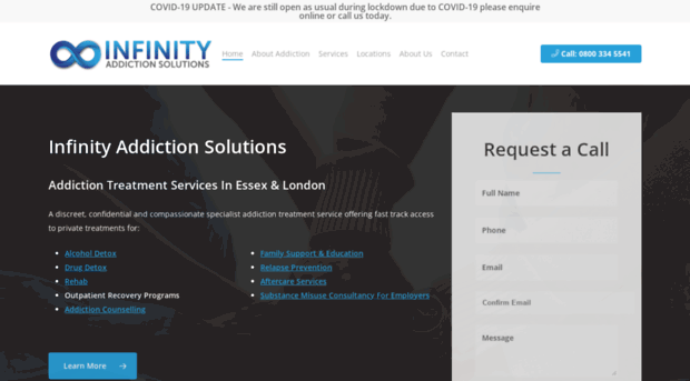 infinityaddiction.co.uk