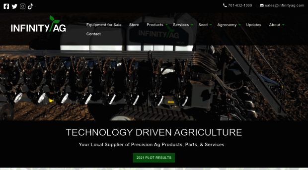 infinityag.com