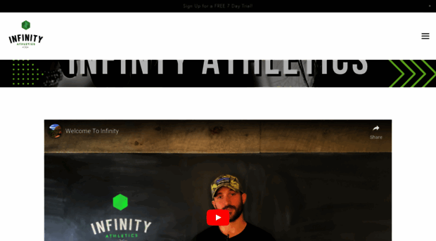 infinityalbany.com