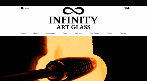 infinityartglass.com