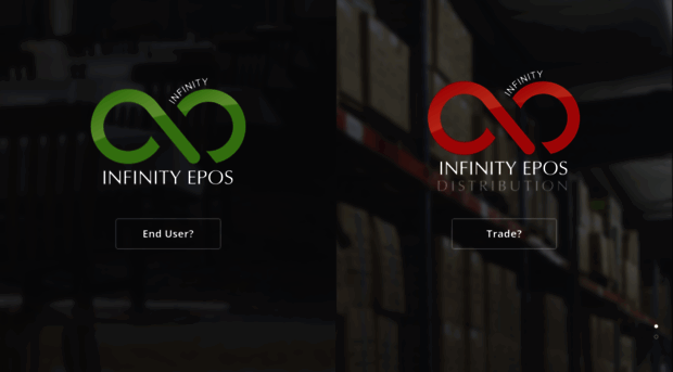 infinitybas.com