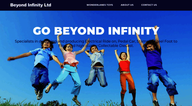 infinitybi.com