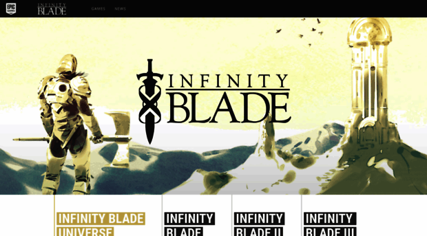 infinityblade.com