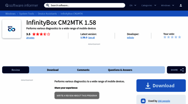 infinitybox-cm2mtk.software.informer.com