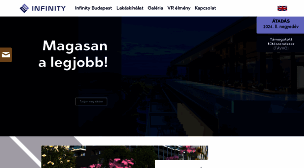 infinitybudapest.hu