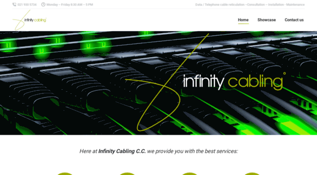 infinitycabling.co.za