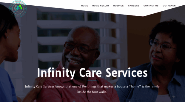 infinitycares.com