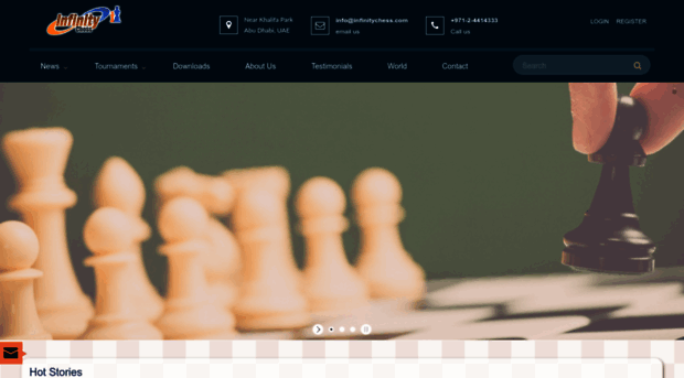 infinitychess.com