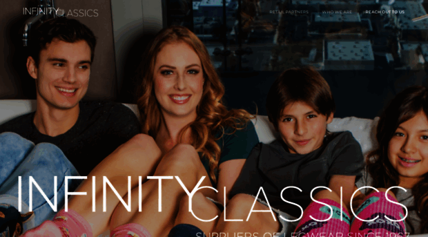 infinityclassics.com