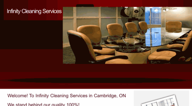 infinitycleaningservices.ca