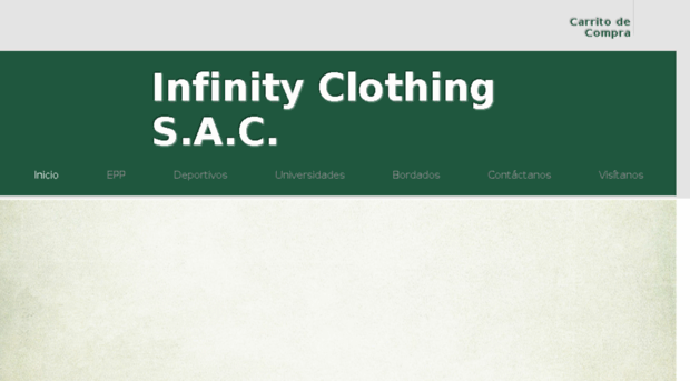 infinityclothingperu.com