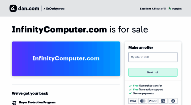 infinitycomputer.com