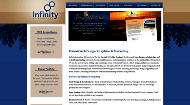 infinityconsulting.com