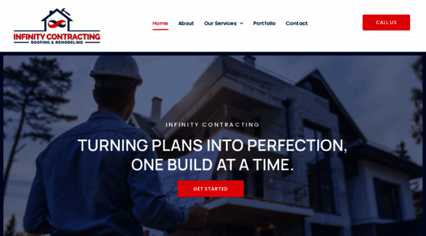 infinitycontractingnoco.com