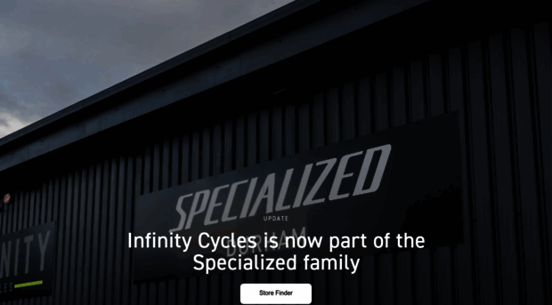 infinitycycles.co.uk