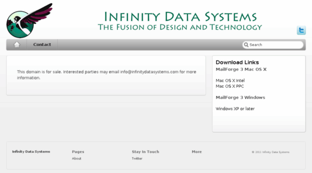 infinitydatasystems.com