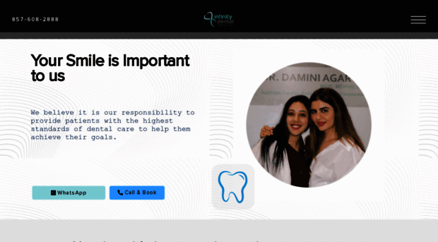 infinitydental.in