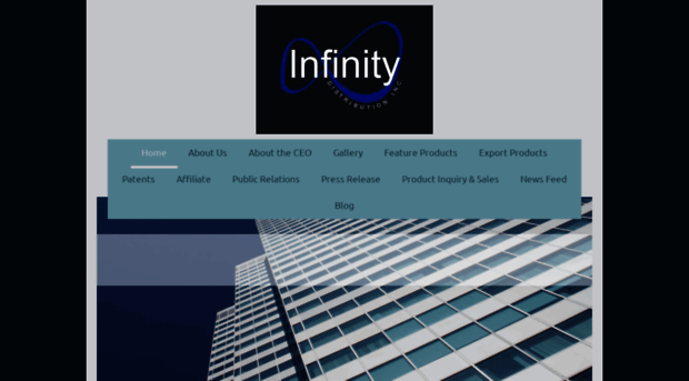 infinitydistributioninc.com