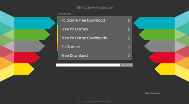 infinitydownloads.com
