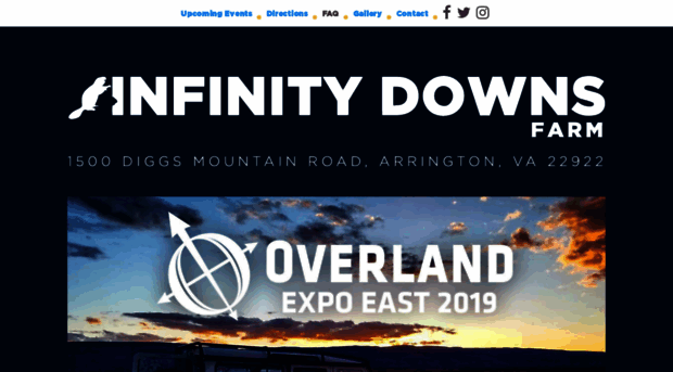 infinitydowns.com