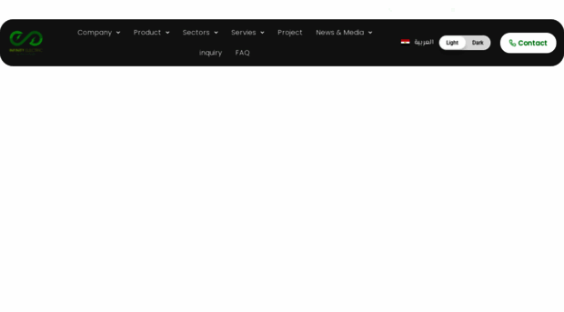 infinityelectric-eg.com
