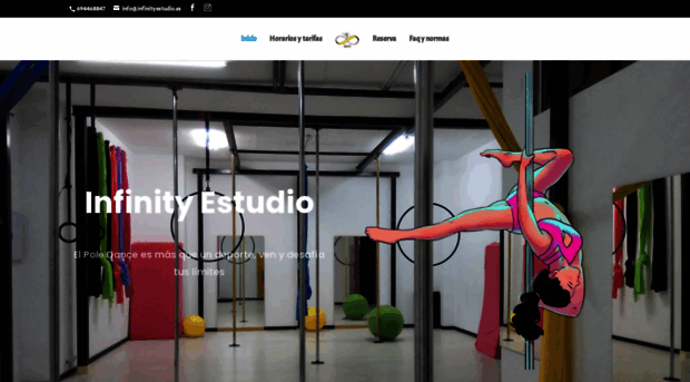 infinityestudio.es