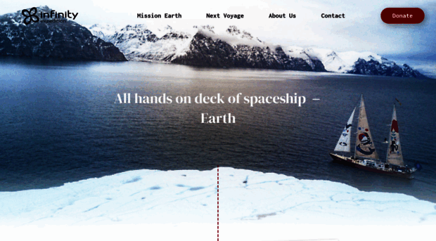 infinityexpeditions.org