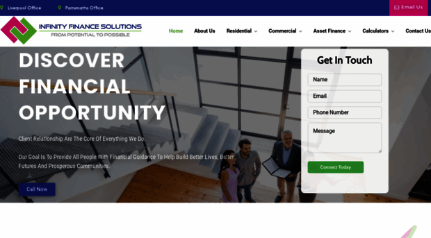 infinityfinancesolutions.com.au