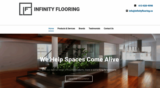 infinityflooring.ca