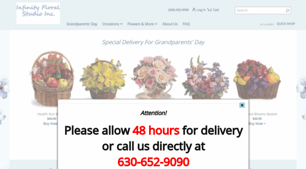 infinityfloralstudio.com