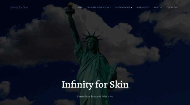 infinityforskin.com.au