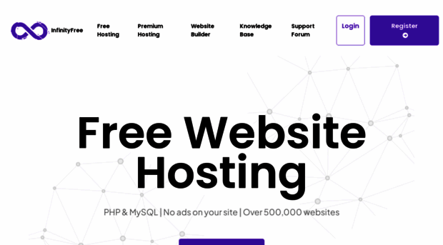 infinityfree.net