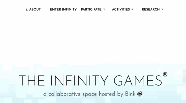 infinitygames.xyz