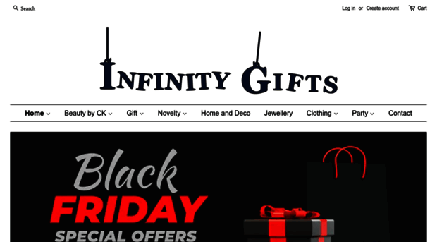 infinitygifts.co.nz