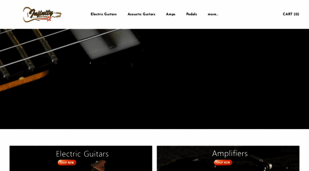 infinityguitars.com