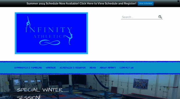 infinitygymny.com