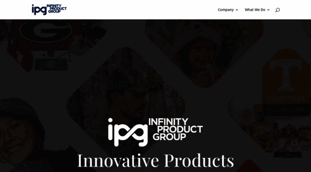 infinityheadwear.com