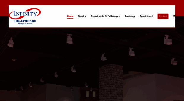 infinityhealthpk.com