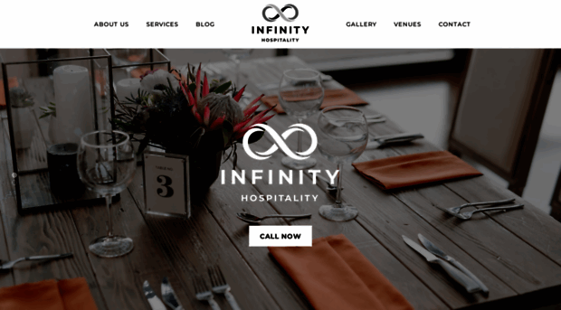 infinityhospitalitygroup.com