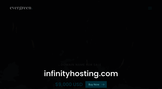 infinityhosting.com