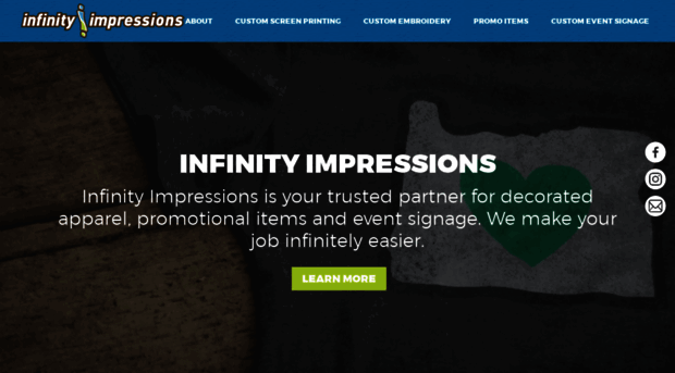 infinityimpressions.com