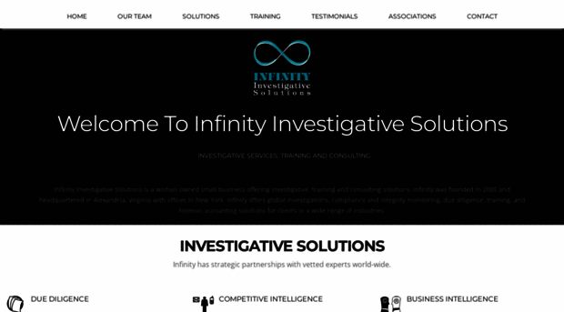 infinityinvestigative.com