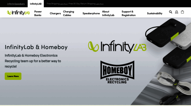 infinitylab.com