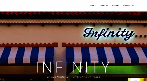 infinityladiesboutique.com