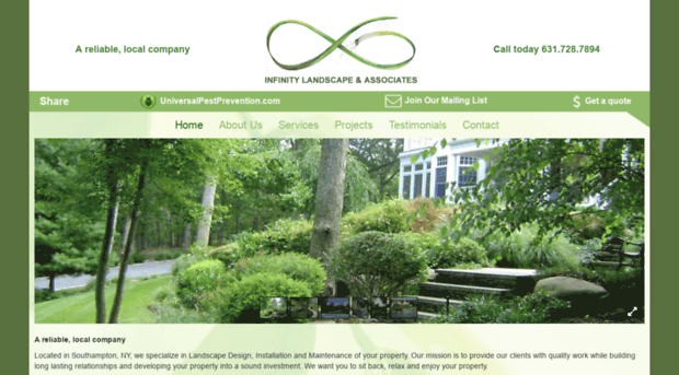 infinitylandscapeny.com