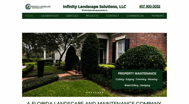 infinitylandscapesolutions.com