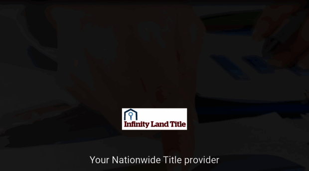 infinitylandtitle.com