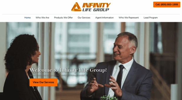 infinitylifegroup.com